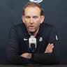 Sean Marks
