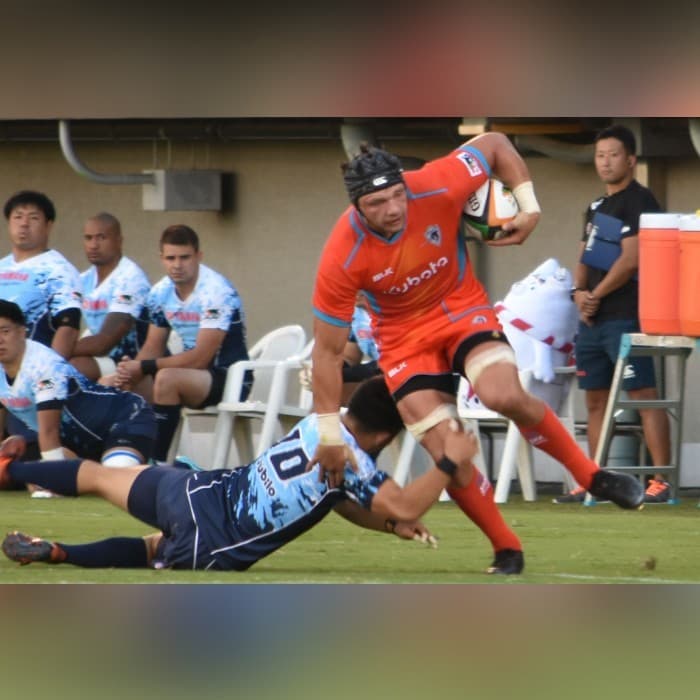 Lappies Labuschagné