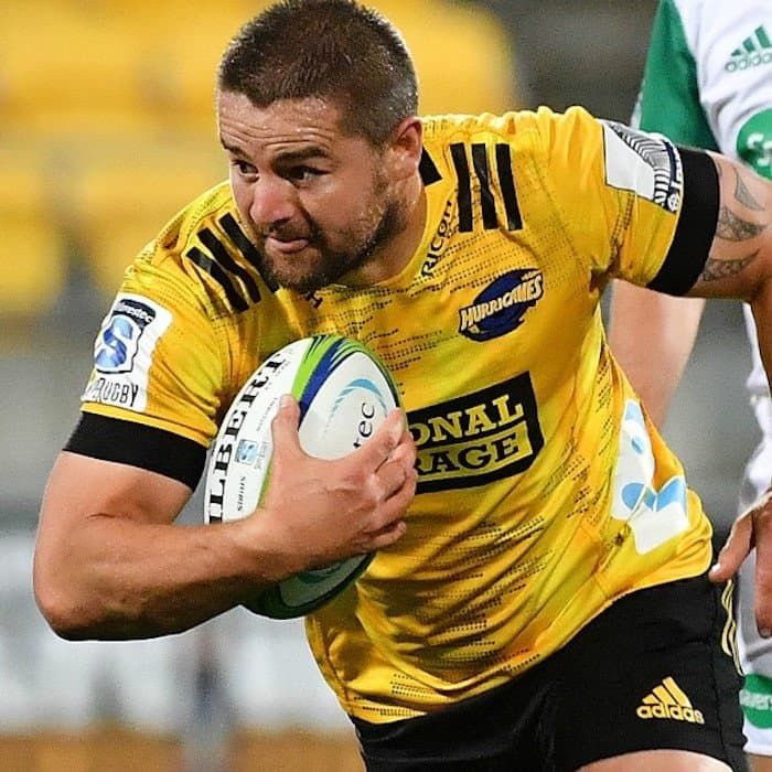 Dane Coles