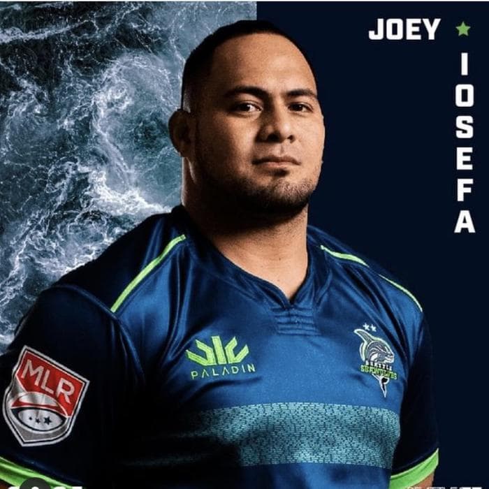 Joey Iosefa