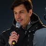 Toto Wolff