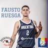Fausto Ruesga