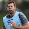 Josh Beaumont