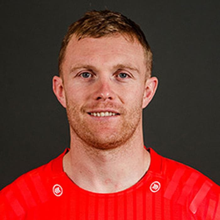 Keith Earls