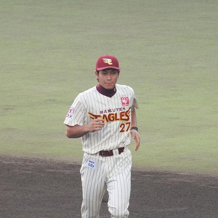 Takero Okajima