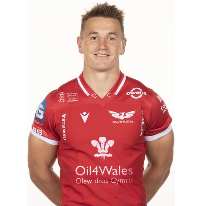 Jonathan Davies