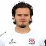 Jacob Stockdale