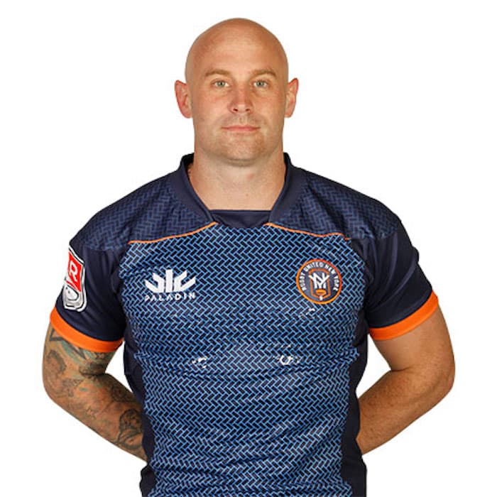 Luke Hume