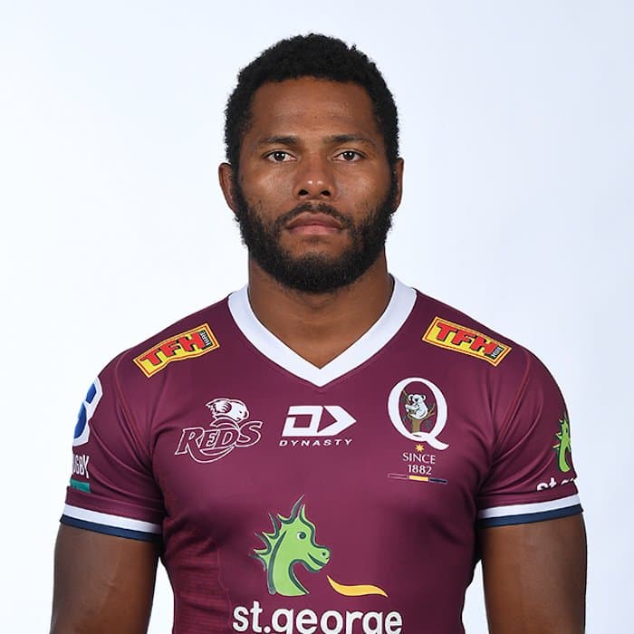 Filipo Daugunu