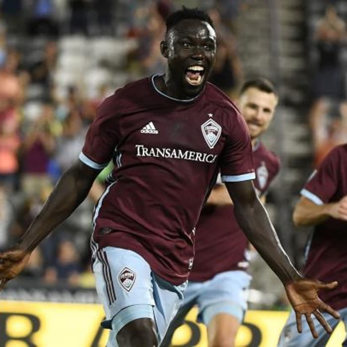 Bismark Adjei-Boateng