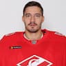 Nikita Bespalov