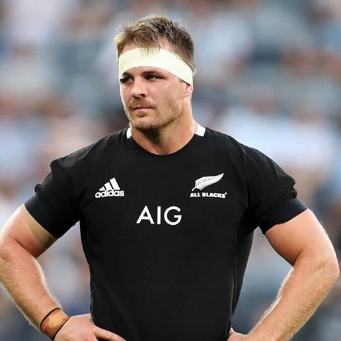 Sam Cane