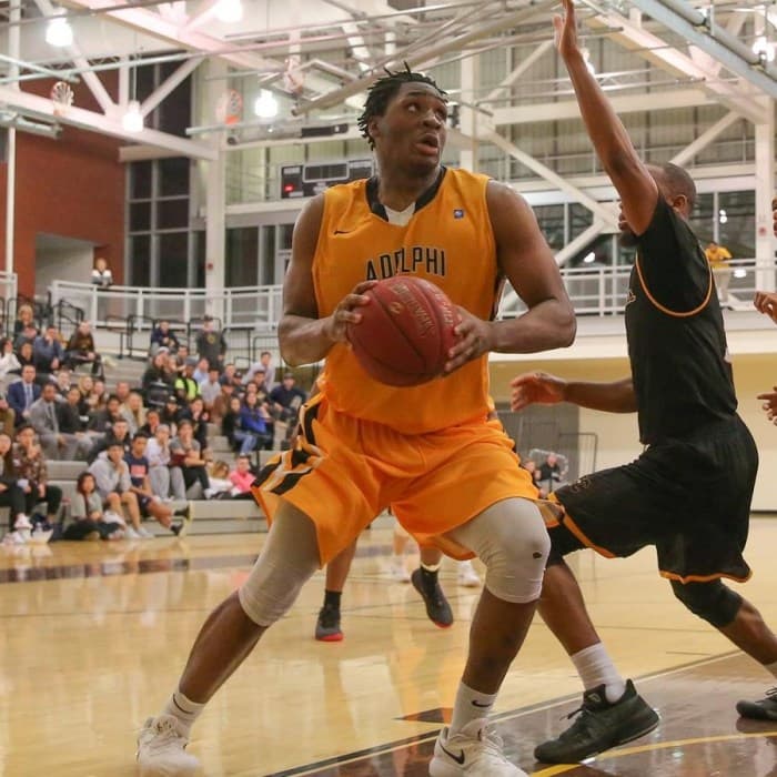 Terrel Martin-Garcia