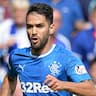 Daniel Candeias