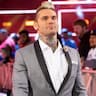 Corey Graves
