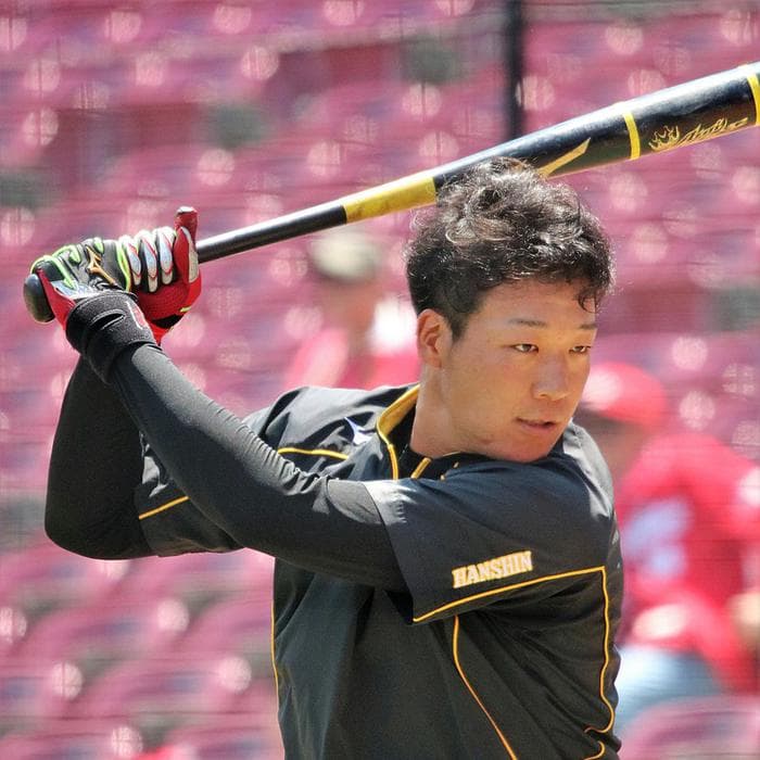 Yusuke Ohyama