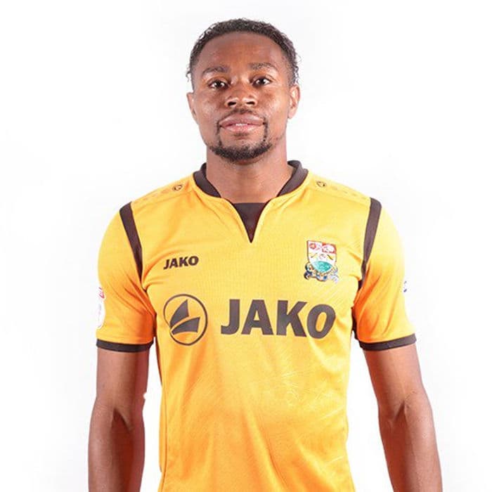 John-Louis Akpa Akpro