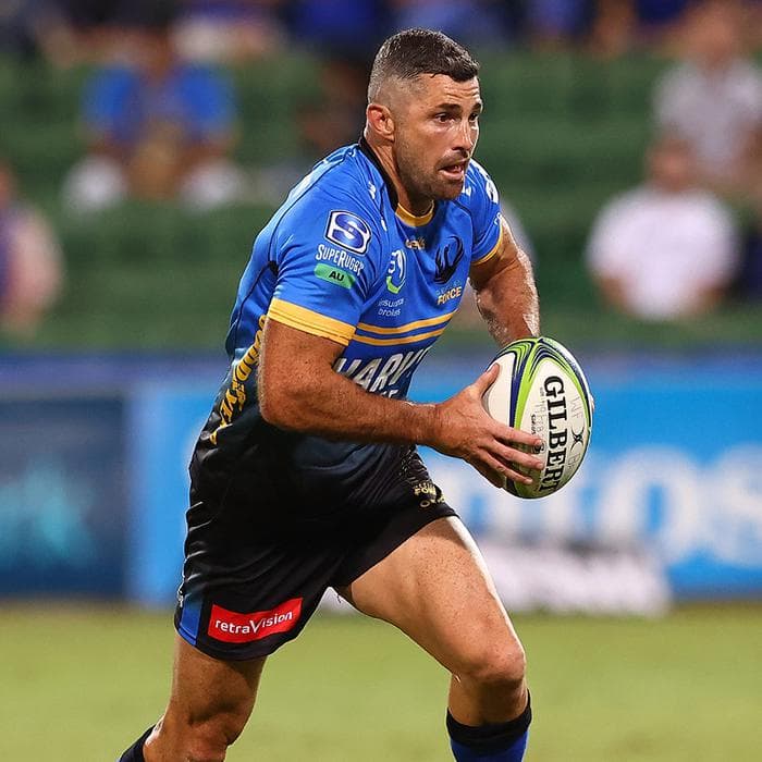 Rob Kearney