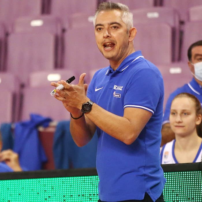 Vasileios Maslarinos