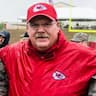 Andy Reid