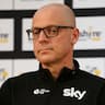 Dave Brailsford