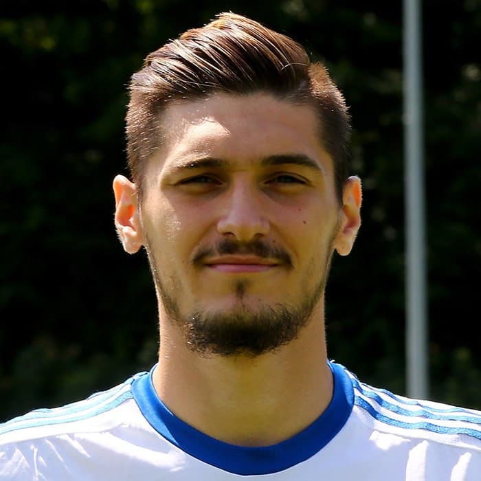 Mustafa Batuhan Altintas