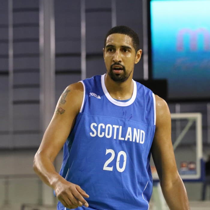 Kieron Achara