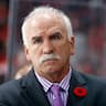 Joel Quenneville