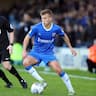Jake Hessenthaler