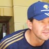 Ricky Ponting