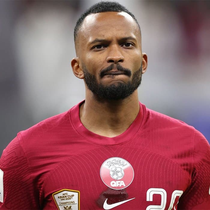 Ahmed Mansi Abdoulla