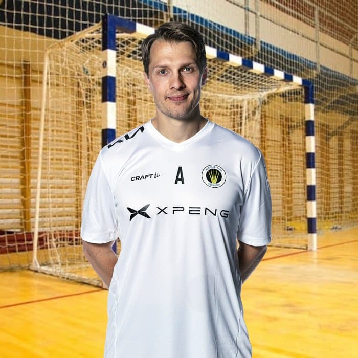 Laurids Søgaard Petersen