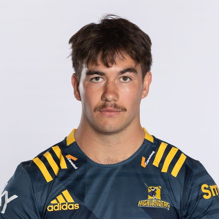 Connor Garden-Bachop