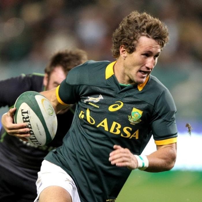 Johan Goosen