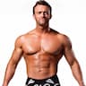 Nick Aldis