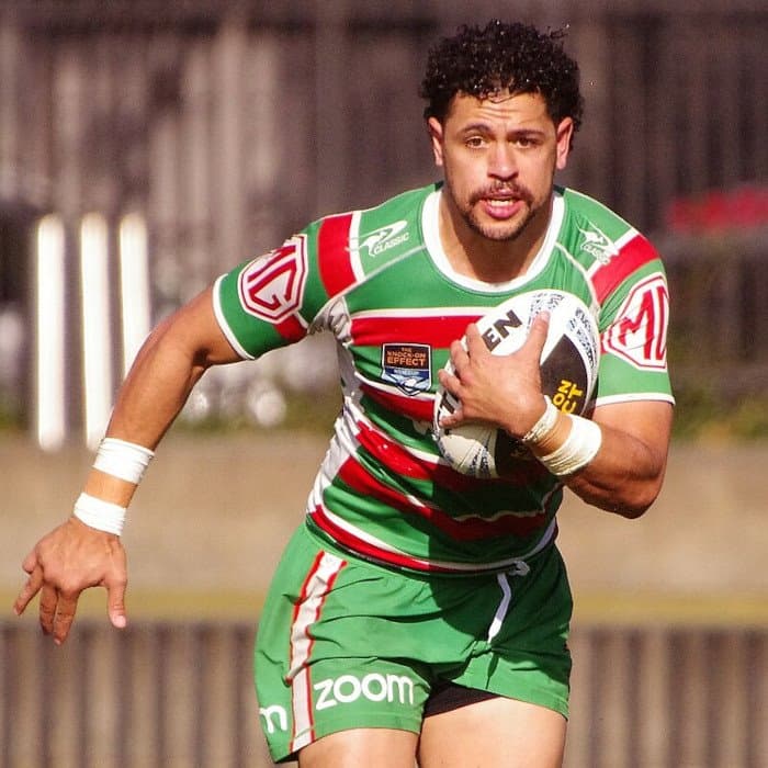 Jacob Gagai
