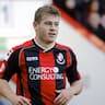 Ryan Fraser