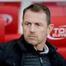 Gary Rowett