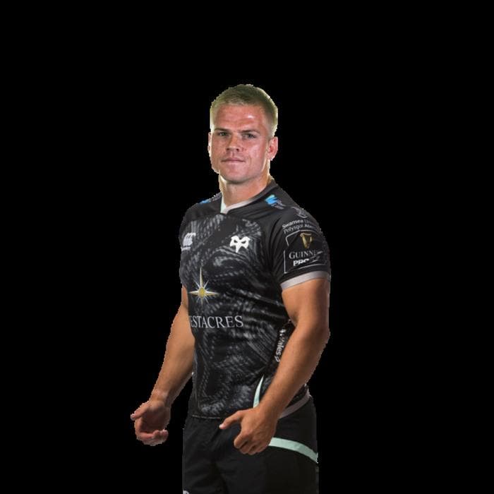 Gareth Anscombe