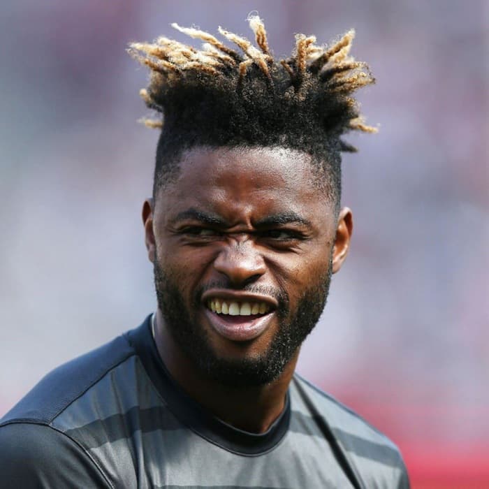 Alex Song