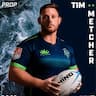 Tim Metcher