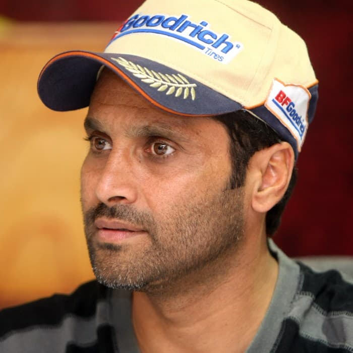 Nasser Al-Attiyah