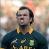 Bismarck Du Plessis