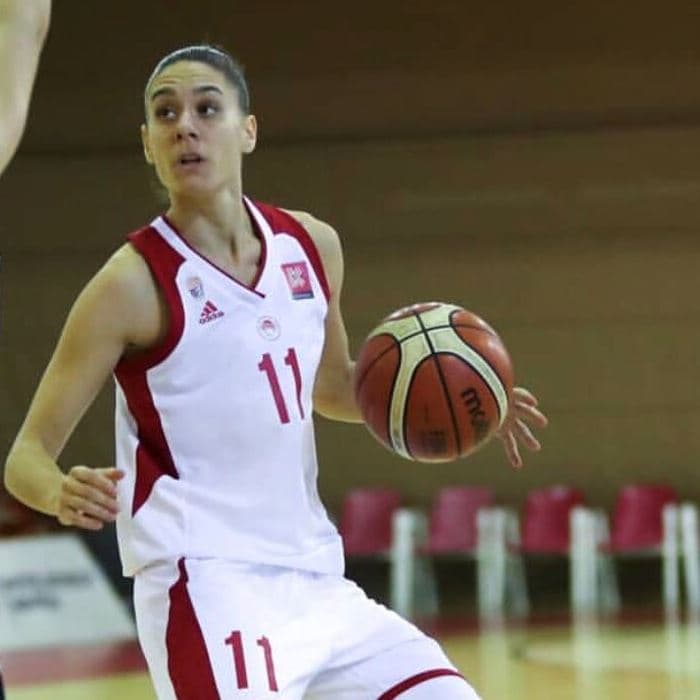 Angeliki Nikolopoulou