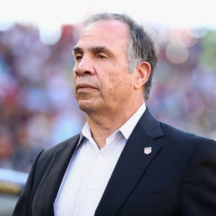 Bruce Arena