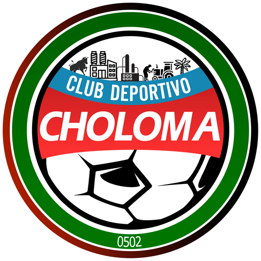 Choloma badge