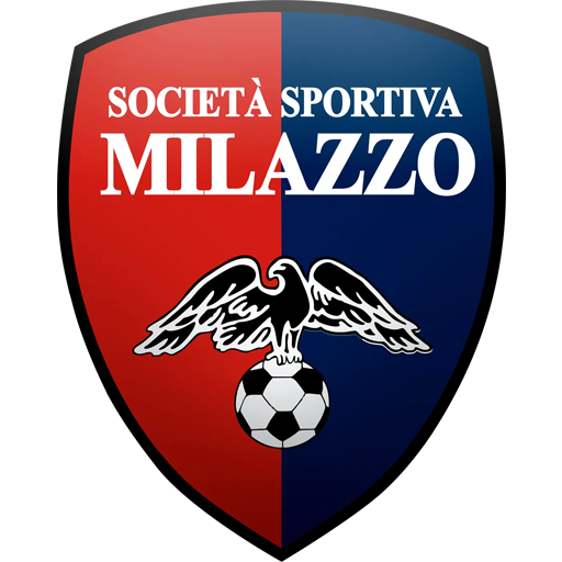 Milazzo badge