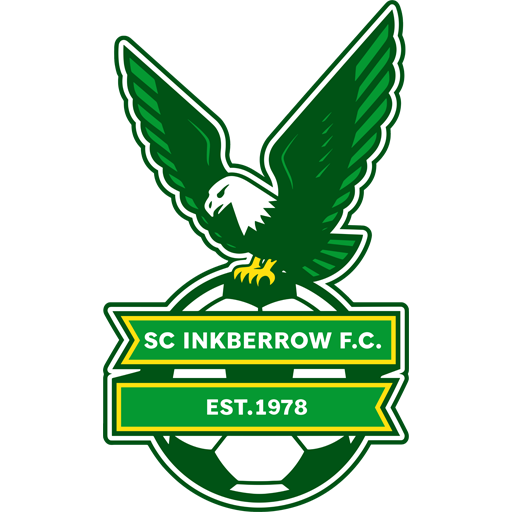 Sporting Club Inkberrow badge
