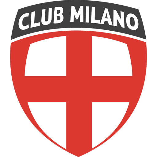Club Milano artwork 1