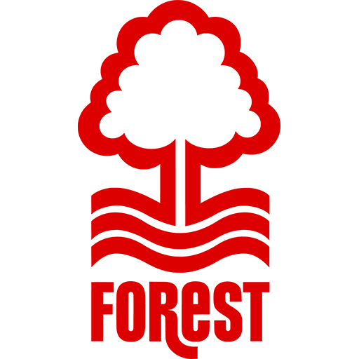 Nottingham Forest artwork 1